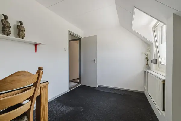 Looëind 8, LIEMPDE