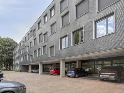 Foto 1 van Generaal de Wetstraat 74 02