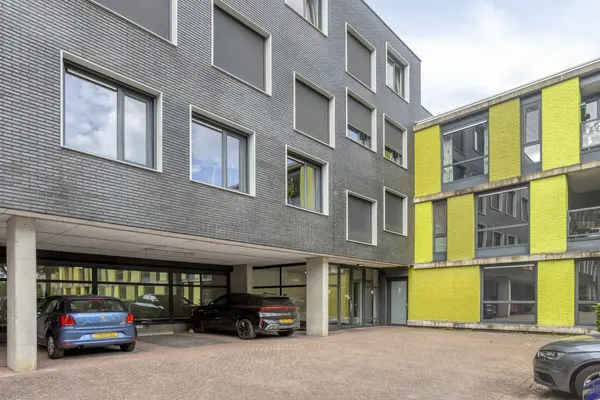 Generaal de Wetstraat 74 02, TILBURG