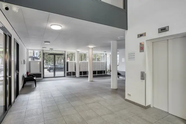 Generaal de Wetstraat 74 02, TILBURG