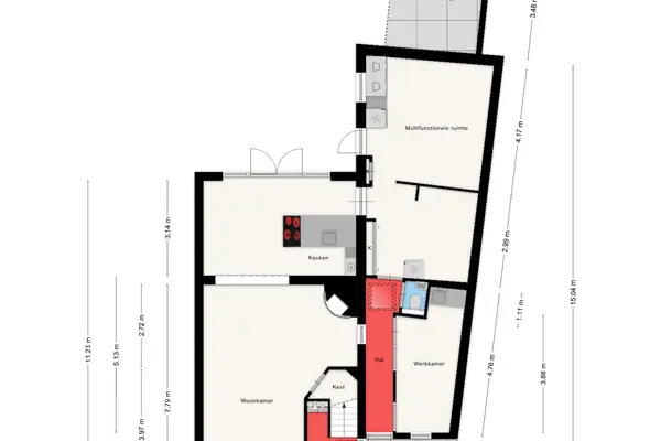 Biesheuvellaan 7, VLIJMEN