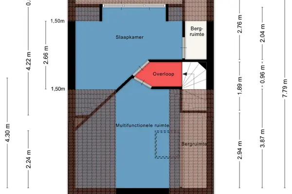 Biesheuvellaan 7, VLIJMEN