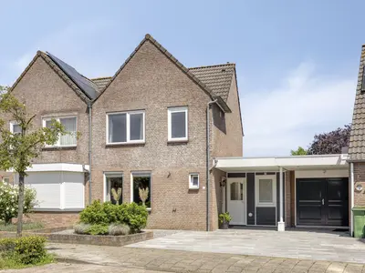 Foto 5 van Biesheuvellaan 7