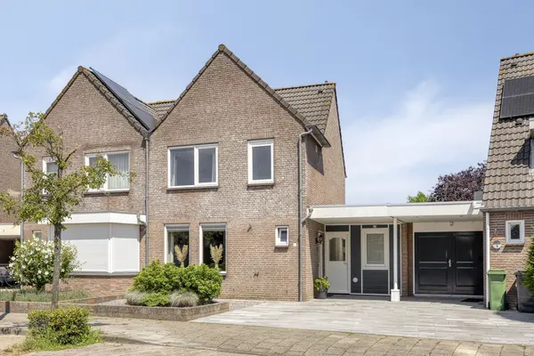 Biesheuvellaan 7, VLIJMEN