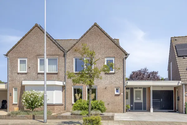 Biesheuvellaan 7, VLIJMEN