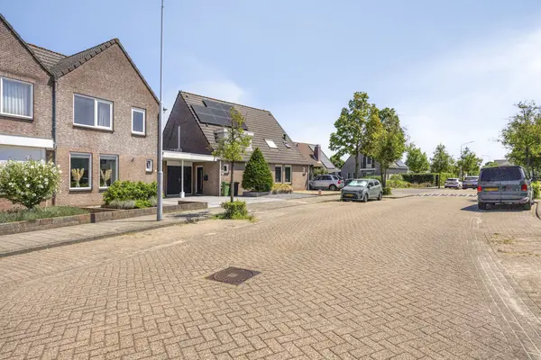 Biesheuvellaan 7, VLIJMEN