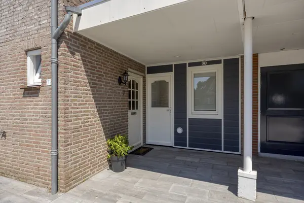 Biesheuvellaan 7, VLIJMEN