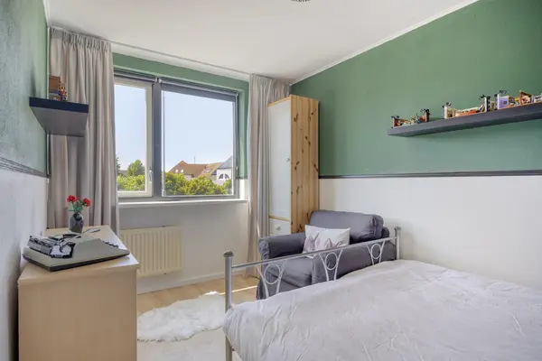 Biesheuvellaan 7, VLIJMEN