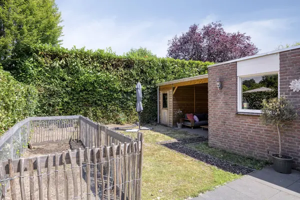 Biesheuvellaan 7, VLIJMEN