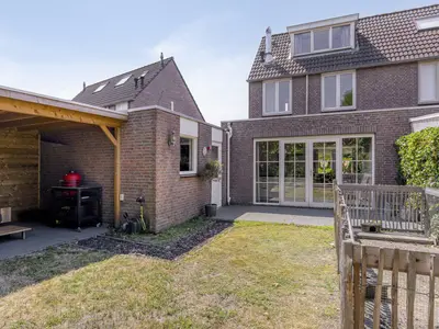 Foto 1 van Biesheuvellaan 7