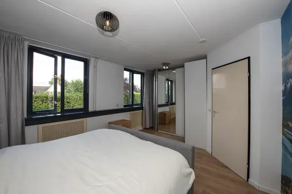 Biesheuvellaan 7, VLIJMEN