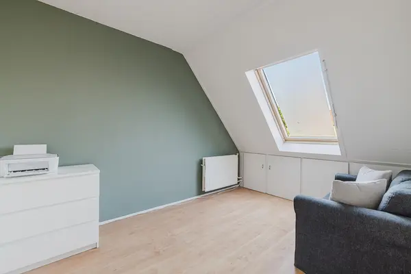 van Heinsbergstraat 39, GILZE