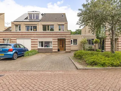 Foto 1 van Beukenstuklaan 36
