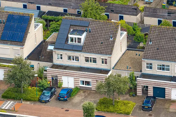 Beukenstuklaan 36