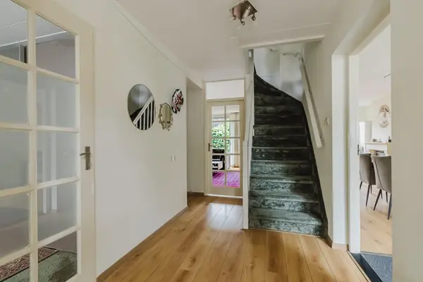 Beukenstuklaan 36