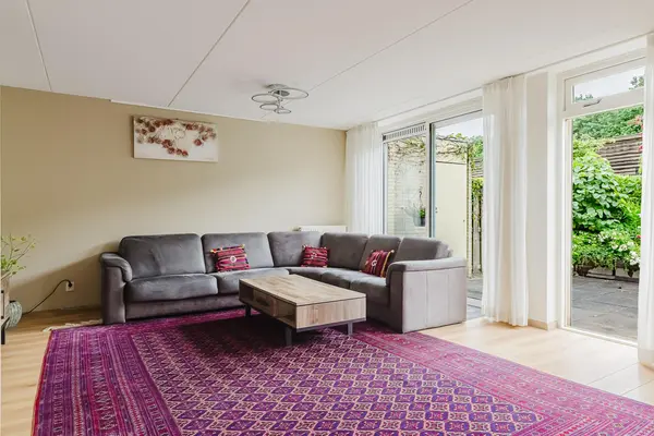 Beukenstuklaan 36, VEENENDAAL