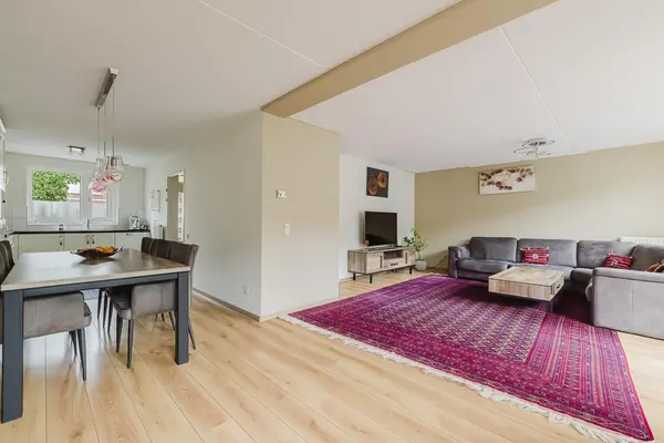 Beukenstuklaan 36, VEENENDAAL