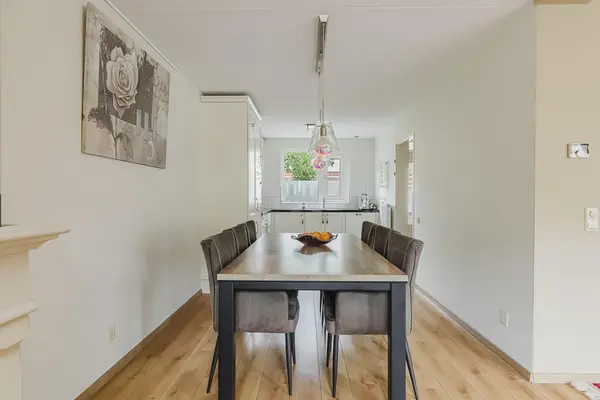 Beukenstuklaan 36, VEENENDAAL