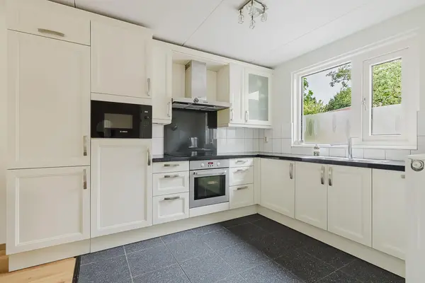 Beukenstuklaan 36, VEENENDAAL
