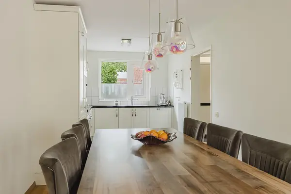 Beukenstuklaan 36, VEENENDAAL