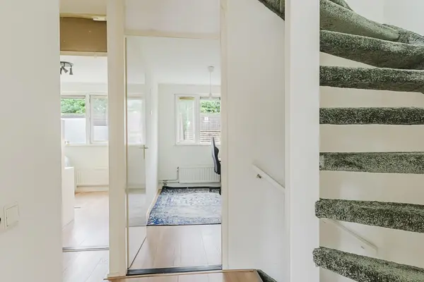 Beukenstuklaan 36, VEENENDAAL