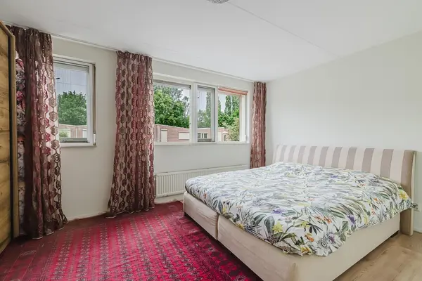 Beukenstuklaan 36, VEENENDAAL