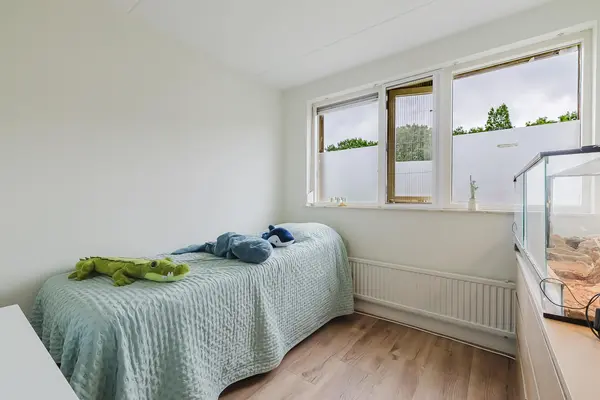 Beukenstuklaan 36, VEENENDAAL