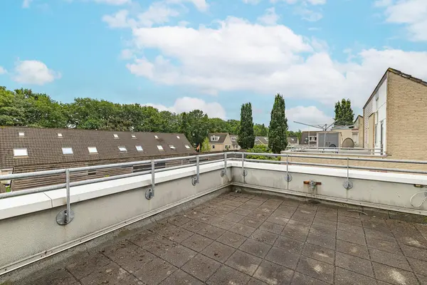 Beukenstuklaan 36, VEENENDAAL
