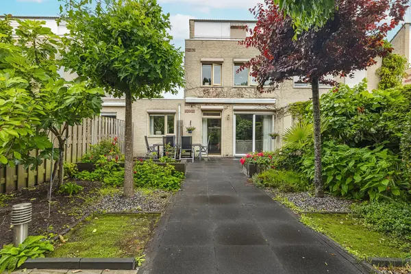 Beukenstuklaan 36, VEENENDAAL