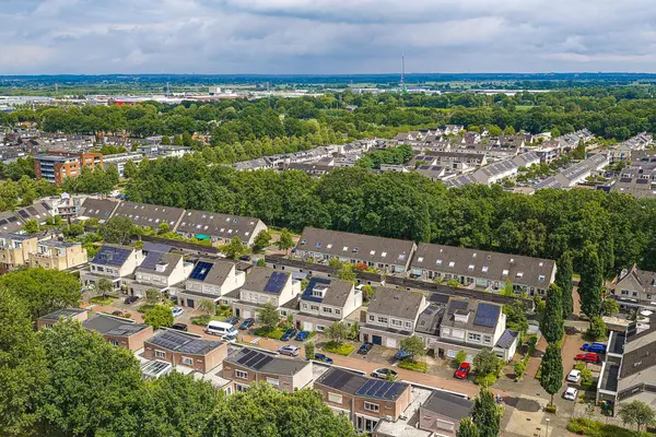 Beukenstuklaan 36, VEENENDAAL