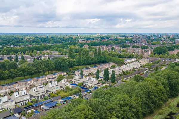Beukenstuklaan 36, VEENENDAAL