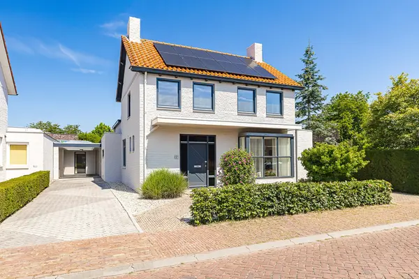 Vlasspreistraat 7, LIEMPDE