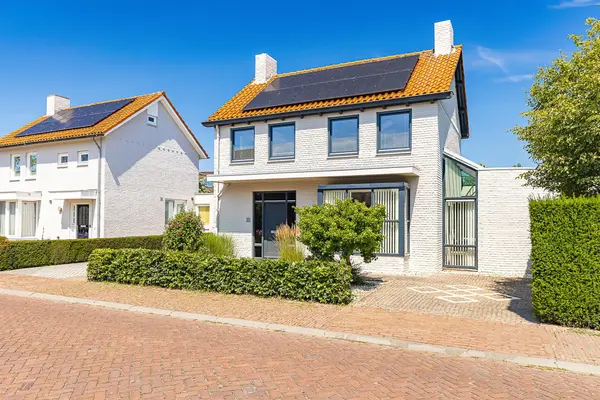 Vlasspreistraat 7, LIEMPDE