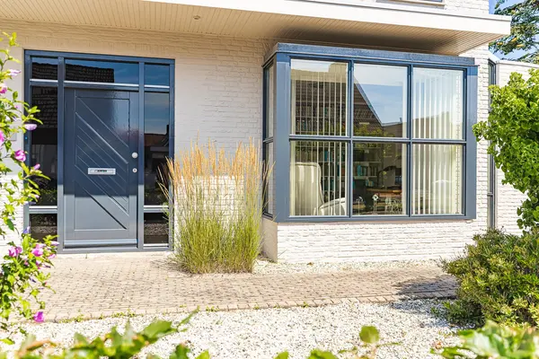 Vlasspreistraat 7, LIEMPDE