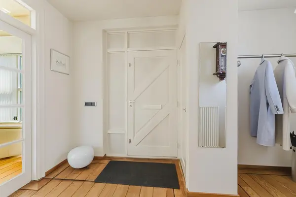 Vlasspreistraat 7, LIEMPDE