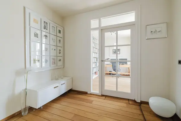 Vlasspreistraat 7, LIEMPDE