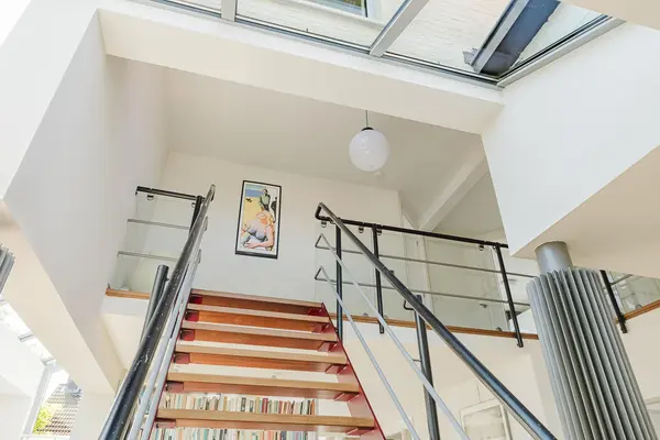 Vlasspreistraat 7, LIEMPDE