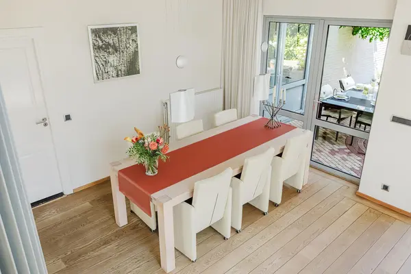 Vlasspreistraat 7, LIEMPDE