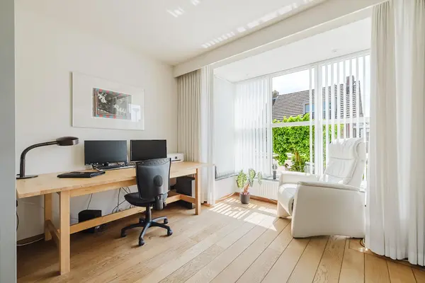 Vlasspreistraat 7, LIEMPDE