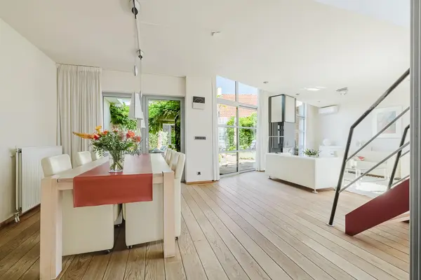 Vlasspreistraat 7, LIEMPDE