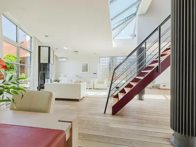Foto 3 van Vlasspreistraat 7