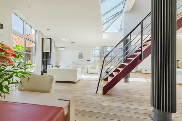 Vlasspreistraat 7, LIEMPDE