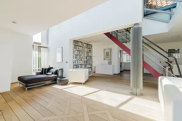 Vlasspreistraat 7, LIEMPDE
