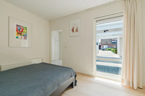 Vlasspreistraat 7, LIEMPDE