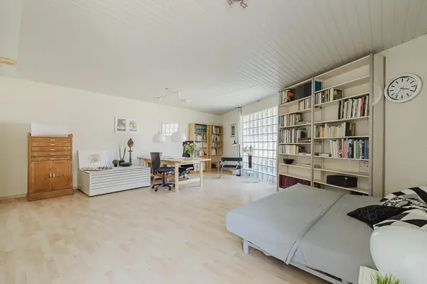 Vlasspreistraat 7, LIEMPDE