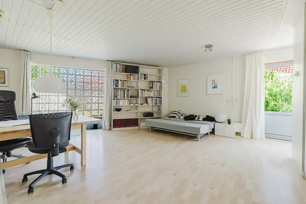 Vlasspreistraat 7, LIEMPDE