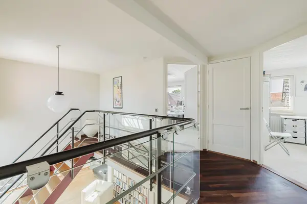 Vlasspreistraat 7, LIEMPDE