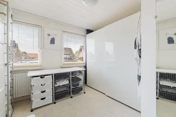 Vlasspreistraat 7, LIEMPDE