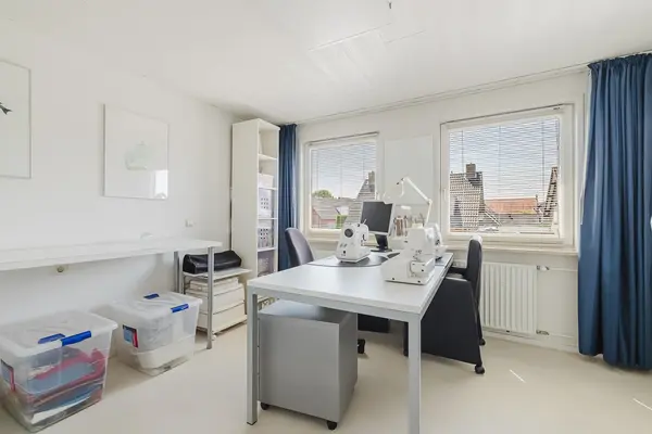 Vlasspreistraat 7, LIEMPDE