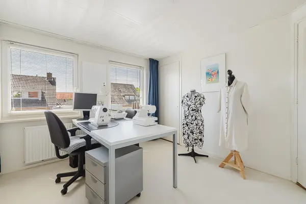 Vlasspreistraat 7, LIEMPDE